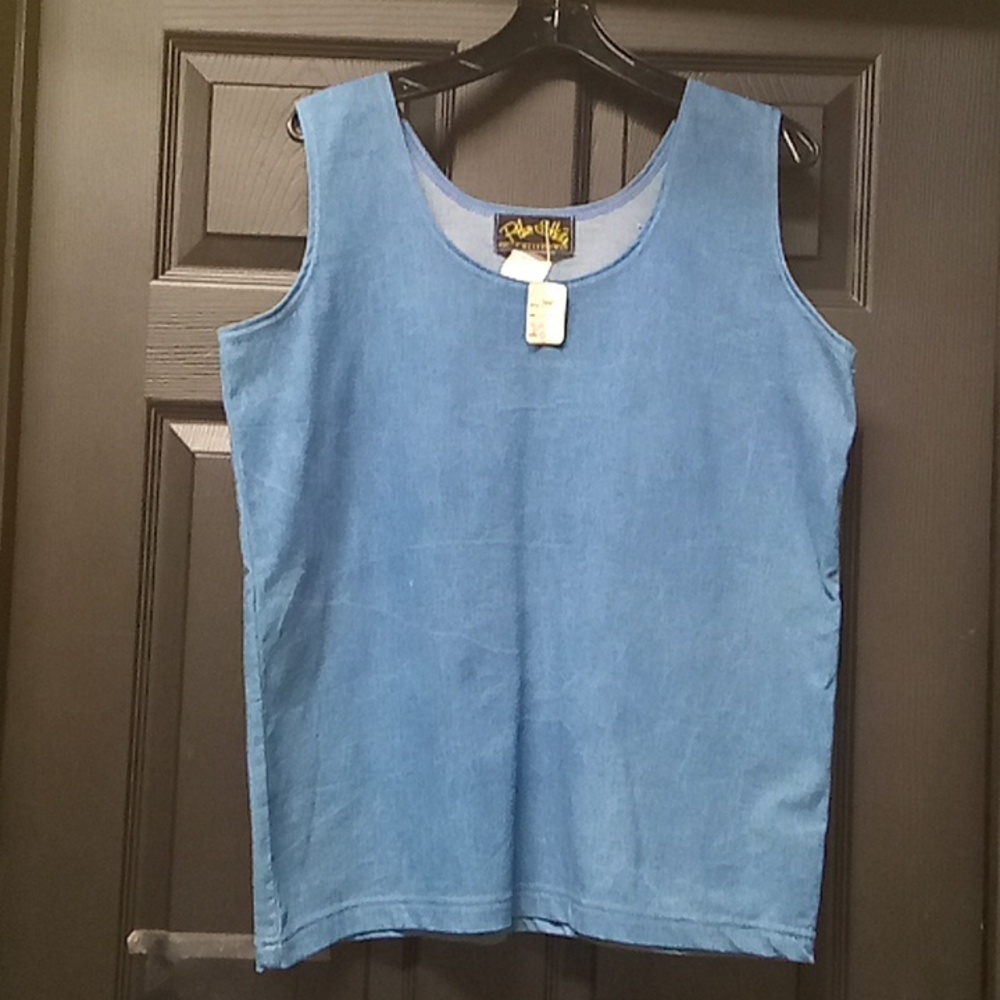 Nice comfortable summer top